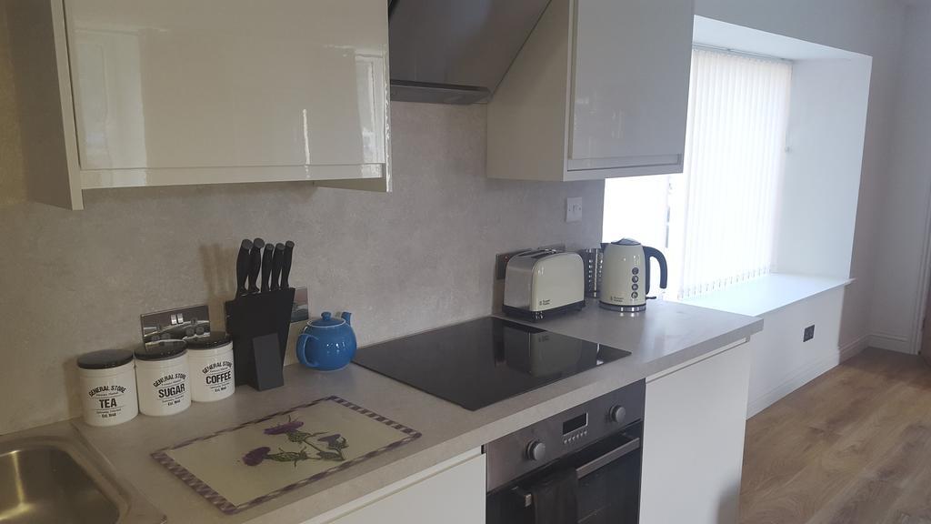 Riverside Apartments Вік Екстер'єр фото