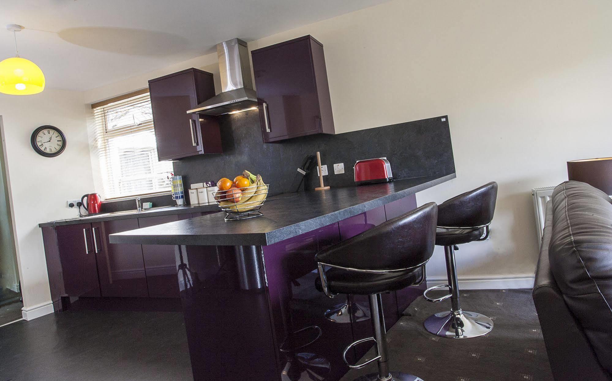 Riverside Apartments Вік Екстер'єр фото